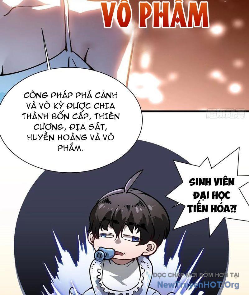 Cao Võ Tiến Hóa: Bắt Đầu Thức Tỉnh Quái Thú Chi Vương - Chapter 47 - Page 31