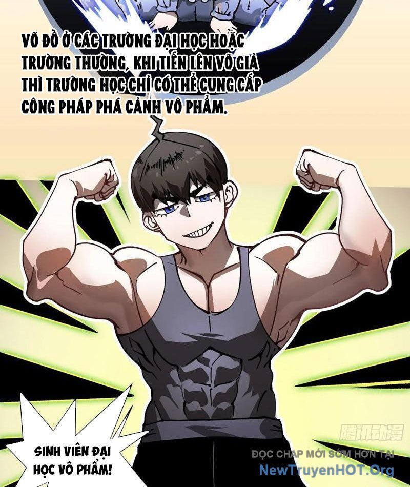 Cao Võ Tiến Hóa: Bắt Đầu Thức Tỉnh Quái Thú Chi Vương - Chapter 47 - Page 32