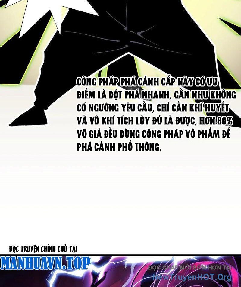 Cao Võ Tiến Hóa: Bắt Đầu Thức Tỉnh Quái Thú Chi Vương - Chapter 47 - Page 33