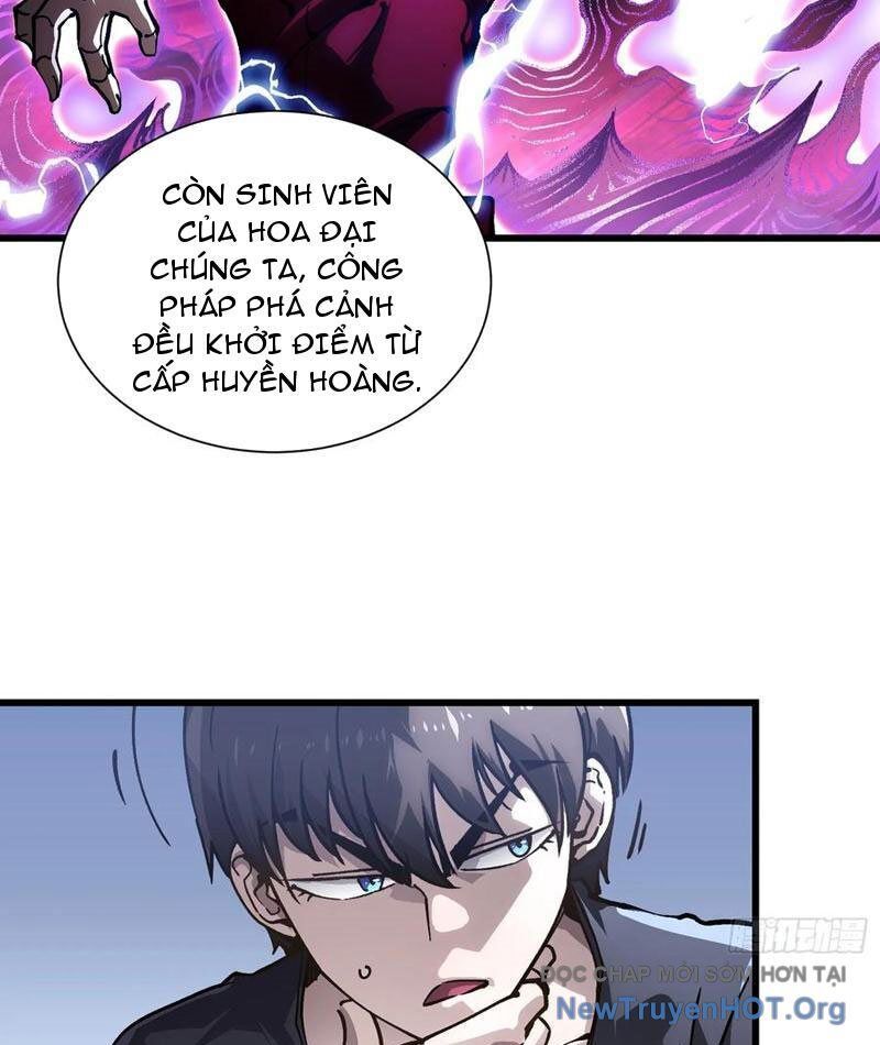 Cao Võ Tiến Hóa: Bắt Đầu Thức Tỉnh Quái Thú Chi Vương - Chapter 47 - Page 35