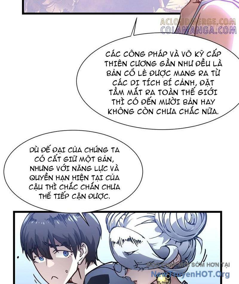 Cao Võ Tiến Hóa: Bắt Đầu Thức Tỉnh Quái Thú Chi Vương - Chapter 47 - Page 38