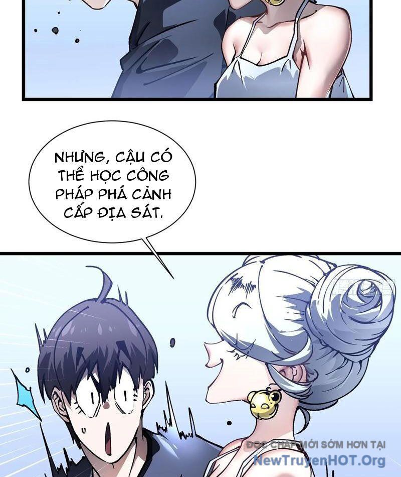 Cao Võ Tiến Hóa: Bắt Đầu Thức Tỉnh Quái Thú Chi Vương - Chapter 47 - Page 39