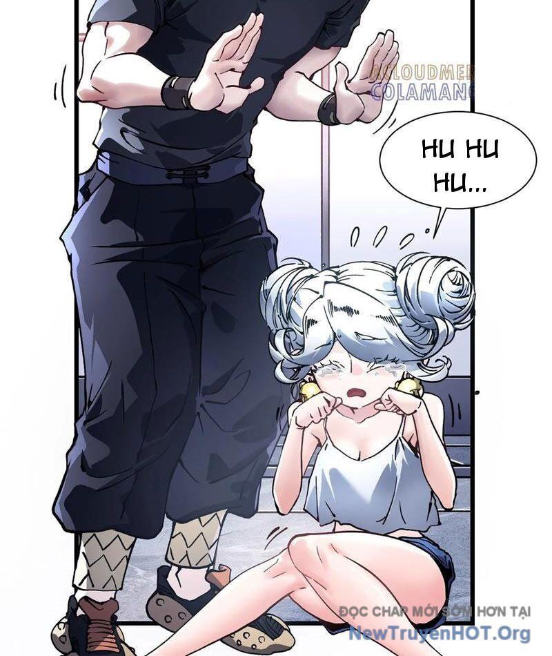 Cao Võ Tiến Hóa: Bắt Đầu Thức Tỉnh Quái Thú Chi Vương - Chapter 47 - Page 4