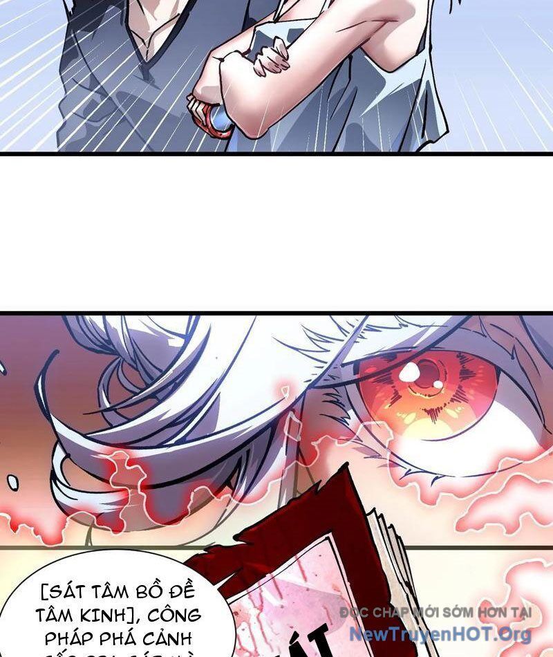 Cao Võ Tiến Hóa: Bắt Đầu Thức Tỉnh Quái Thú Chi Vương - Chapter 47 - Page 40