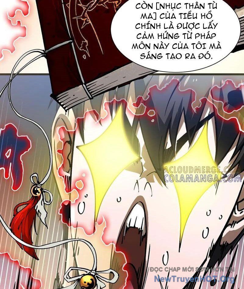 Cao Võ Tiến Hóa: Bắt Đầu Thức Tỉnh Quái Thú Chi Vương - Chapter 47 - Page 42