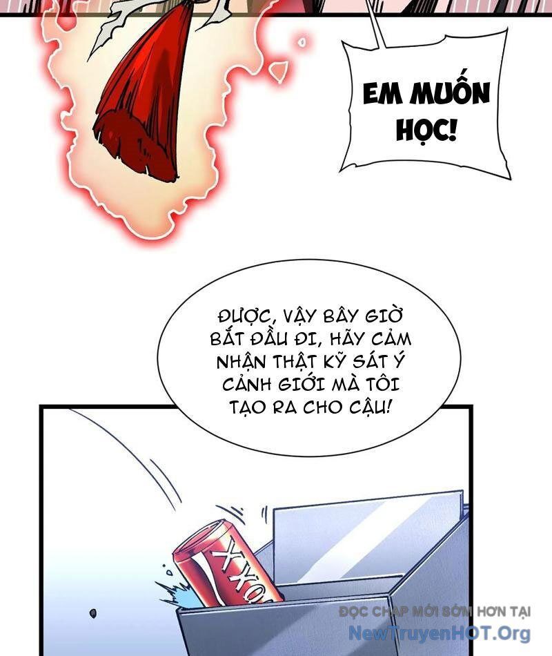 Cao Võ Tiến Hóa: Bắt Đầu Thức Tỉnh Quái Thú Chi Vương - Chapter 47 - Page 43