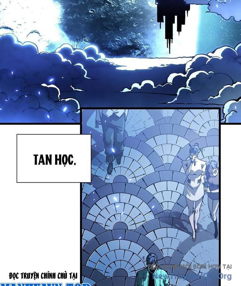 Cao Võ Tiến Hóa: Bắt Đầu Thức Tỉnh Quái Thú Chi Vương - Chapter 47 - Page 51