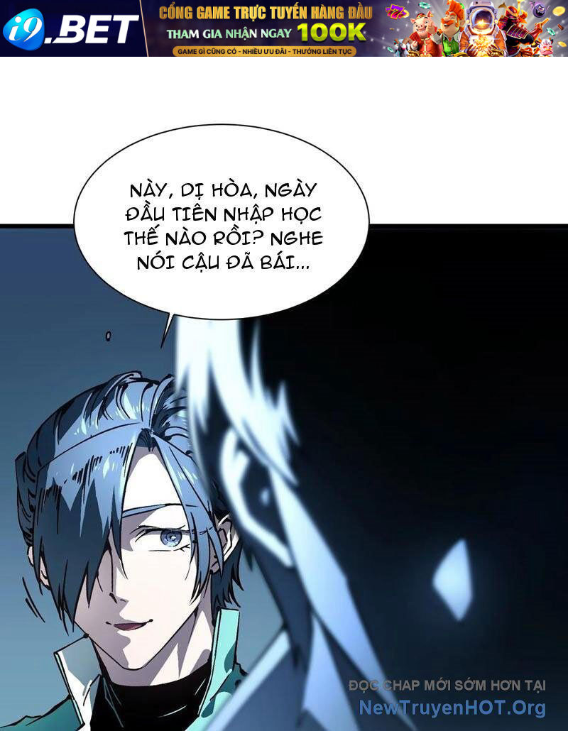 Cao Võ Tiến Hóa: Bắt Đầu Thức Tỉnh Quái Thú Chi Vương - Chapter 47 - Page 54