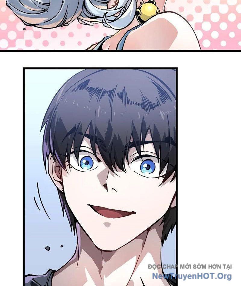 Cao Võ Tiến Hóa: Bắt Đầu Thức Tỉnh Quái Thú Chi Vương - Chapter 47 - Page 6