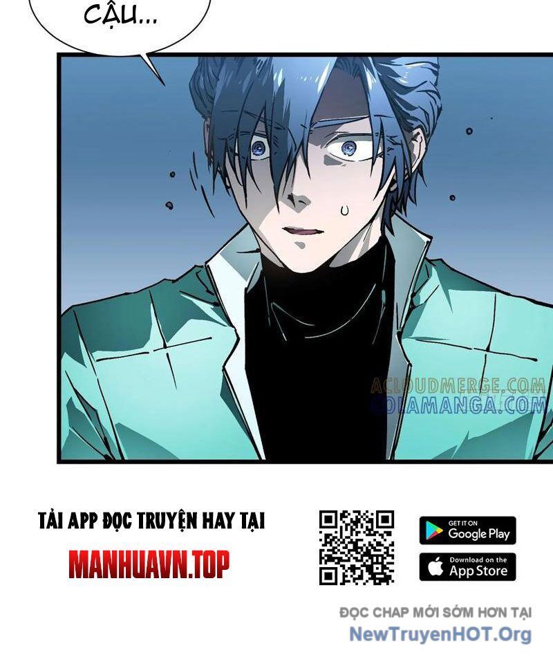 Cao Võ Tiến Hóa: Bắt Đầu Thức Tỉnh Quái Thú Chi Vương - Chapter 47 - Page 63