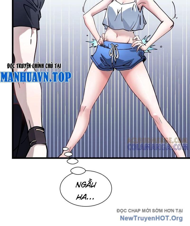 Cao Võ Tiến Hóa: Bắt Đầu Thức Tỉnh Quái Thú Chi Vương - Chapter 47 - Page 8