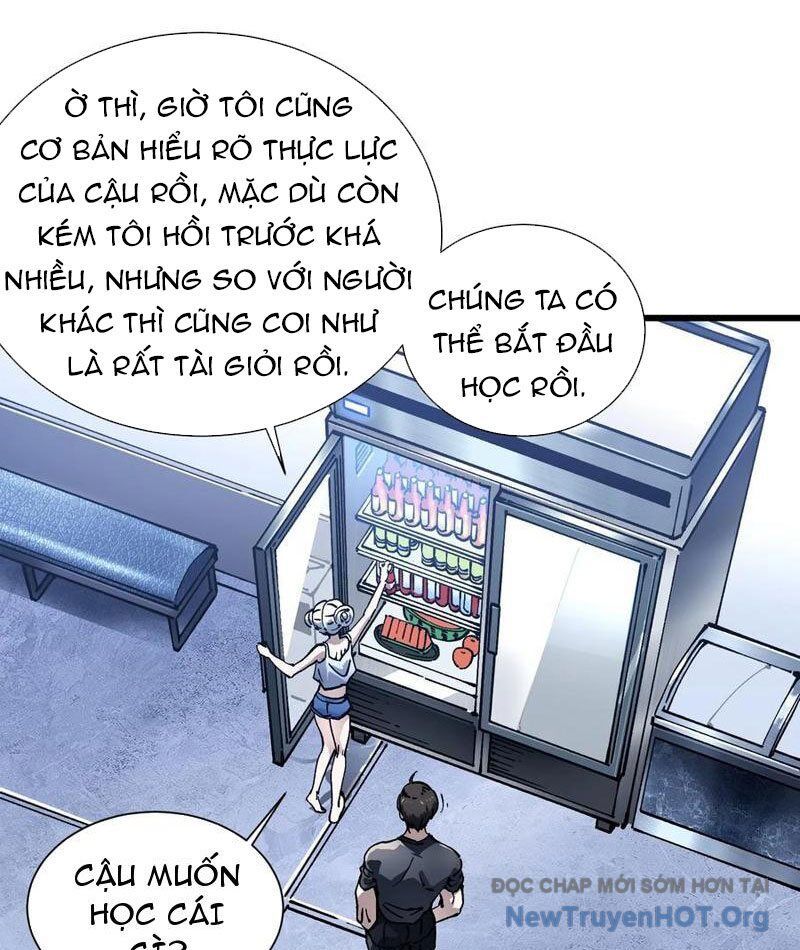 Cao Võ Tiến Hóa: Bắt Đầu Thức Tỉnh Quái Thú Chi Vương - Chapter 47 - Page 9