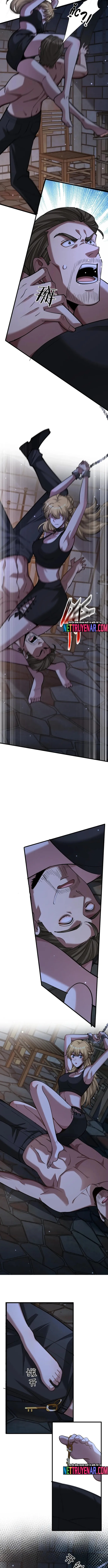 Ta Bị Kẹt Cùng Một Ngày 1000 Năm - Chapter 204 - Page 5