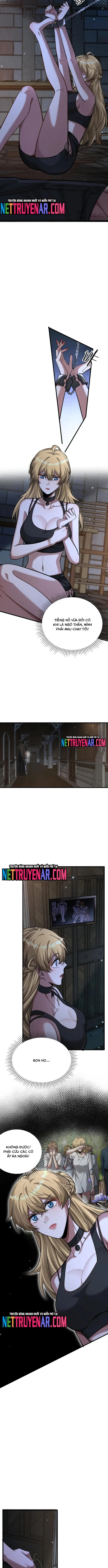 Ta Bị Kẹt Cùng Một Ngày 1000 Năm - Chapter 204 - Page 6