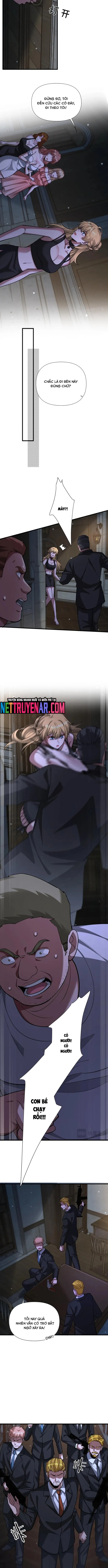 Ta Bị Kẹt Cùng Một Ngày 1000 Năm - Chapter 204 - Page 7