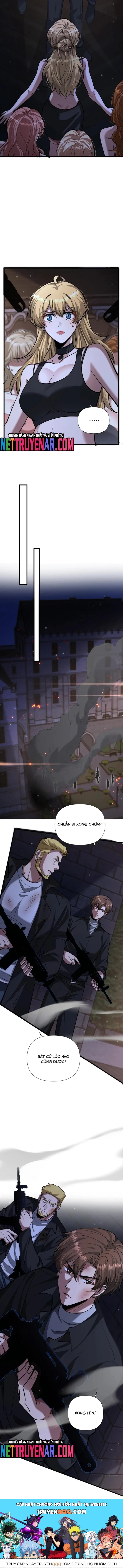 Ta Bị Kẹt Cùng Một Ngày 1000 Năm - Chapter 204 - Page 8