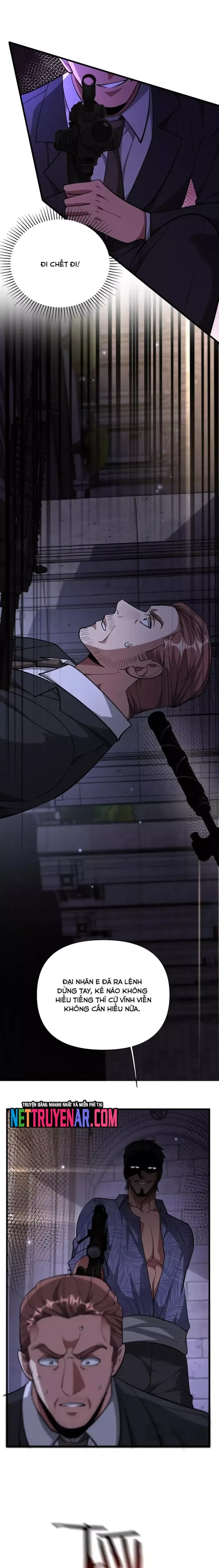 Ta Bị Kẹt Cùng Một Ngày 1000 Năm - Chapter 205 - Page 12