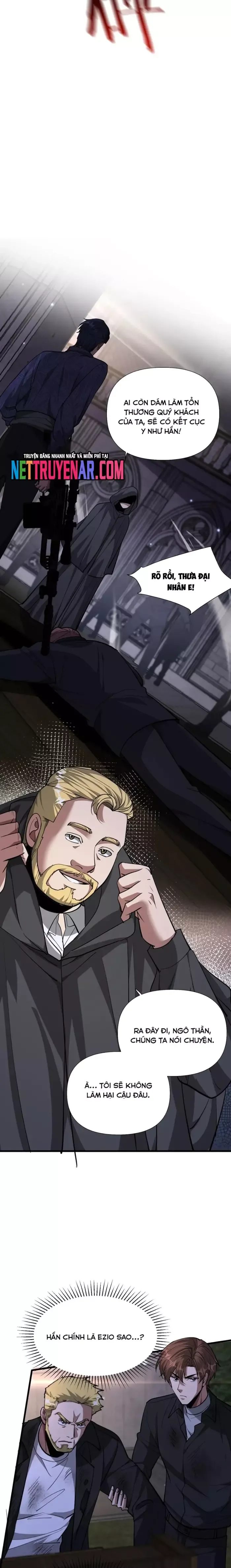 Ta Bị Kẹt Cùng Một Ngày 1000 Năm - Chapter 205 - Page 13