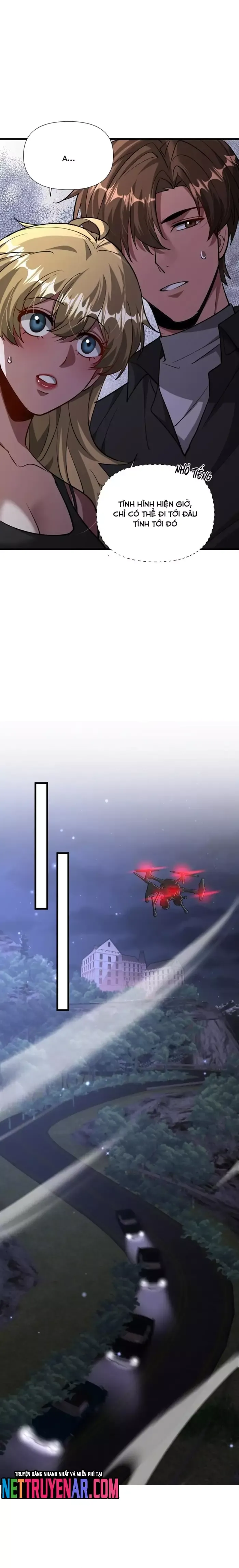 Ta Bị Kẹt Cùng Một Ngày 1000 Năm - Chapter 205 - Page 17