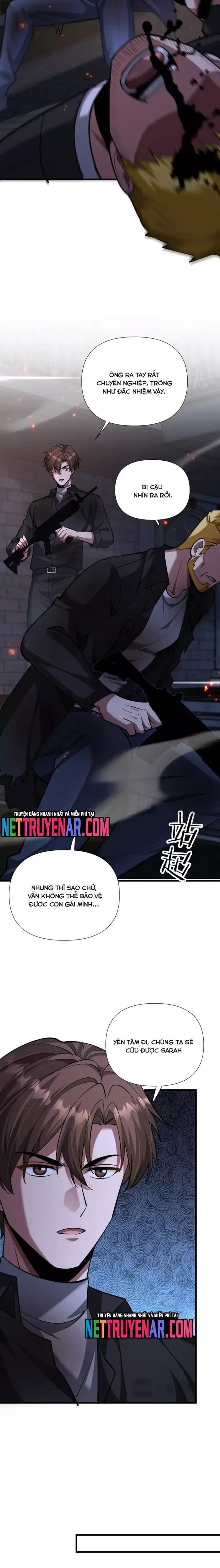 Ta Bị Kẹt Cùng Một Ngày 1000 Năm - Chapter 205 - Page 5