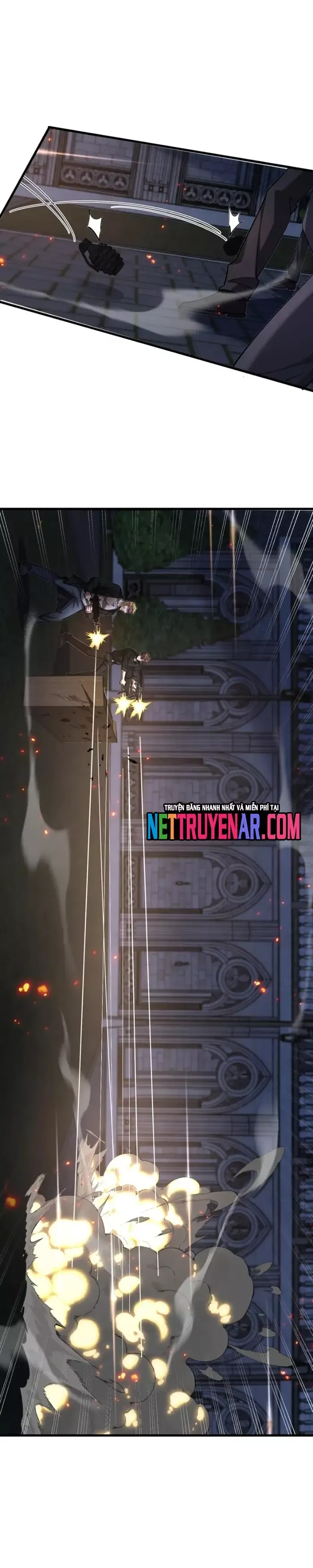 Ta Bị Kẹt Cùng Một Ngày 1000 Năm - Chapter 205 - Page 9