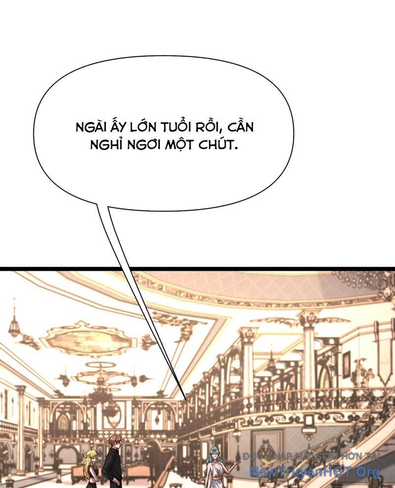 Ta Bị Kẹt Cùng Một Ngày 1000 Năm - Chapter 206 - Page 10