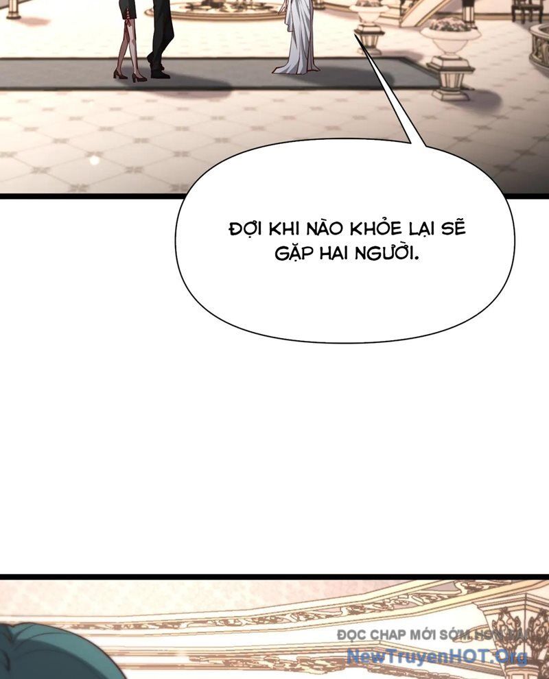 Ta Bị Kẹt Cùng Một Ngày 1000 Năm - Chapter 206 - Page 11