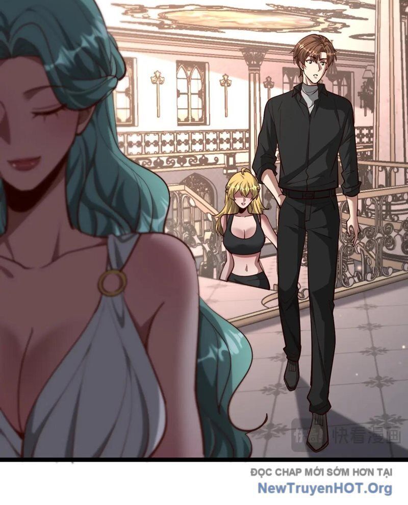 Ta Bị Kẹt Cùng Một Ngày 1000 Năm - Chapter 206 - Page 12