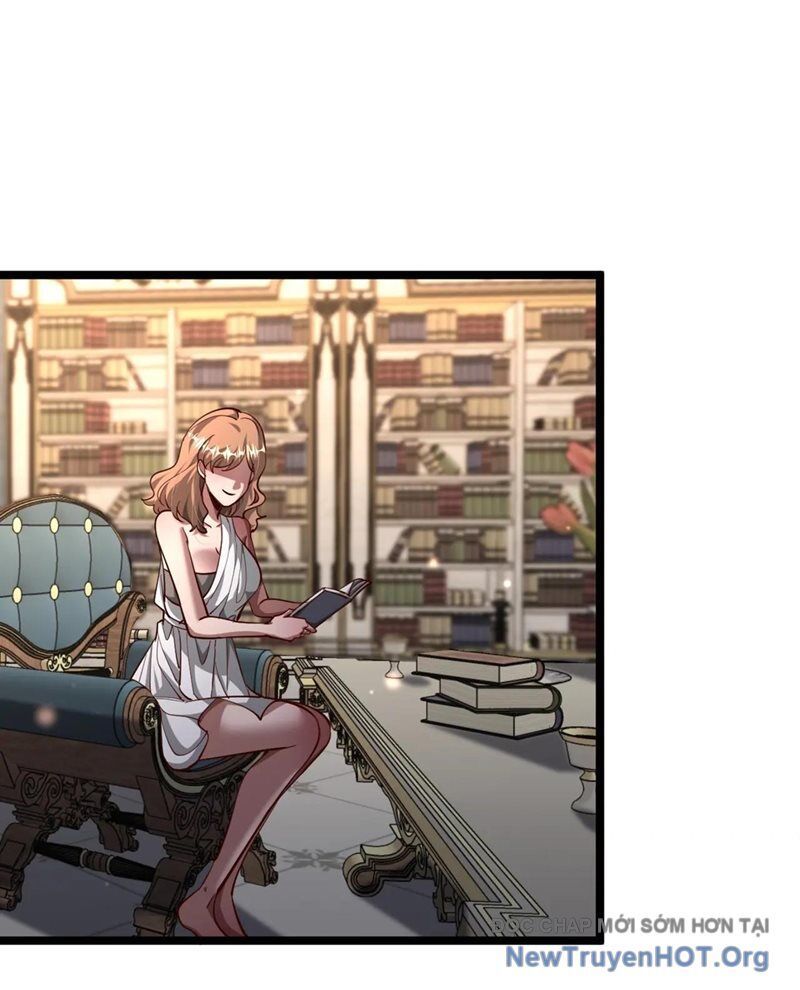 Ta Bị Kẹt Cùng Một Ngày 1000 Năm - Chapter 206 - Page 13