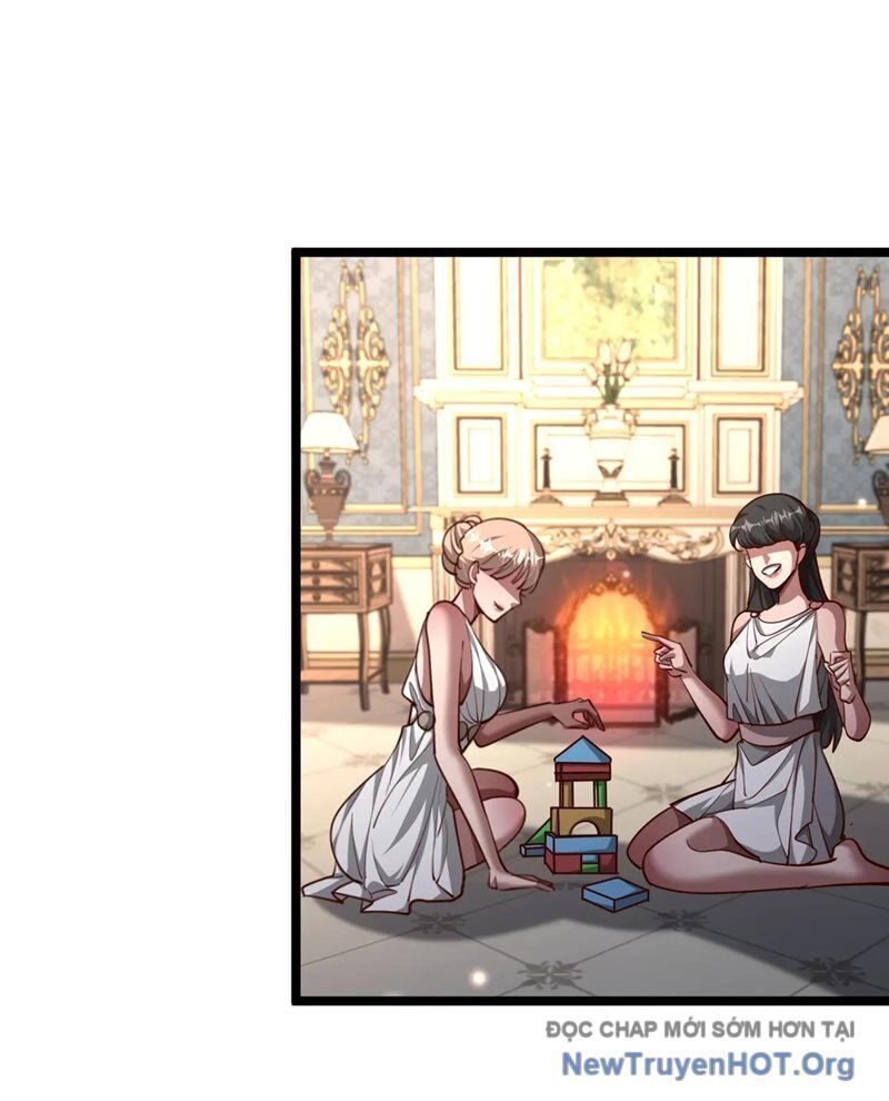 Ta Bị Kẹt Cùng Một Ngày 1000 Năm - Chapter 206 - Page 14