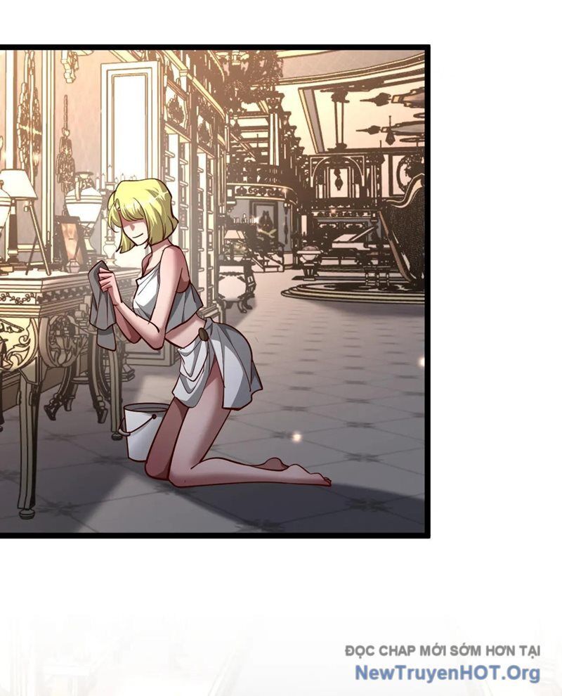 Ta Bị Kẹt Cùng Một Ngày 1000 Năm - Chapter 206 - Page 15