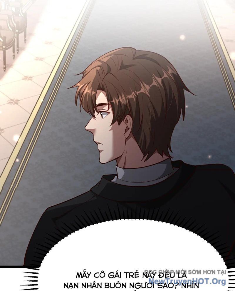 Ta Bị Kẹt Cùng Một Ngày 1000 Năm - Chapter 206 - Page 16