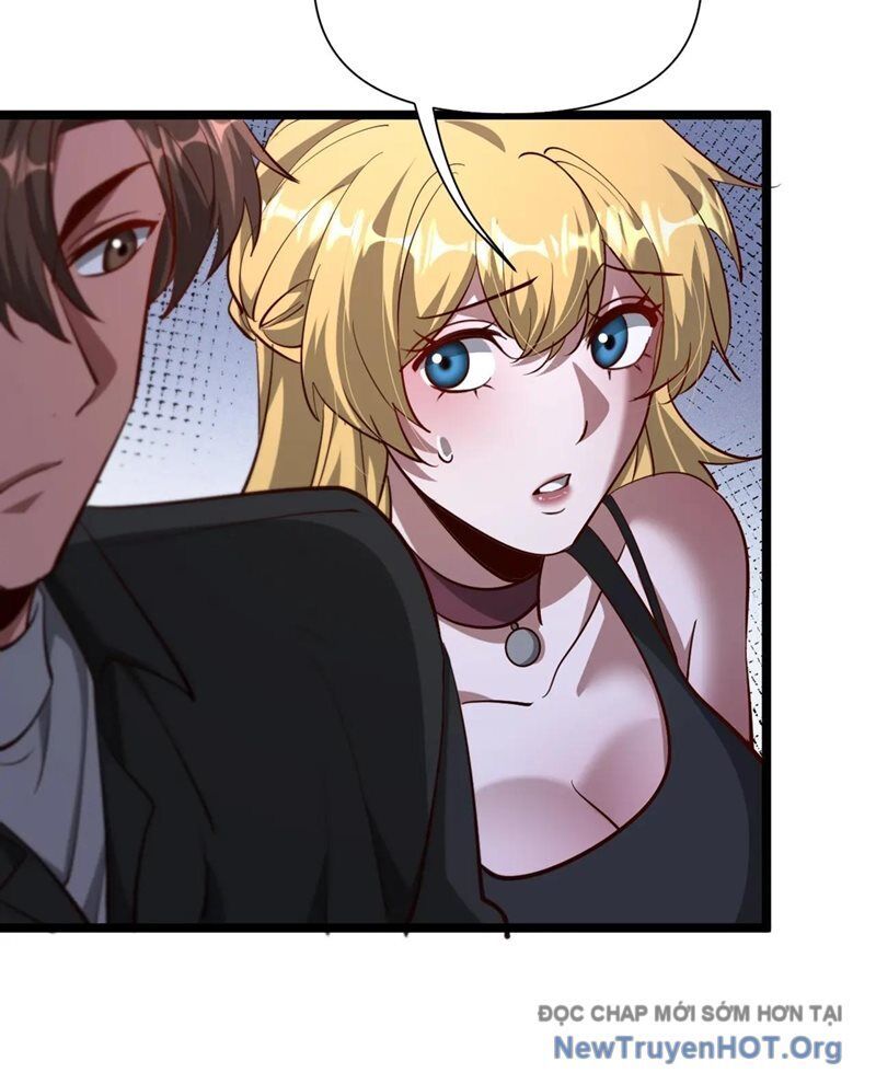 Ta Bị Kẹt Cùng Một Ngày 1000 Năm - Chapter 206 - Page 19