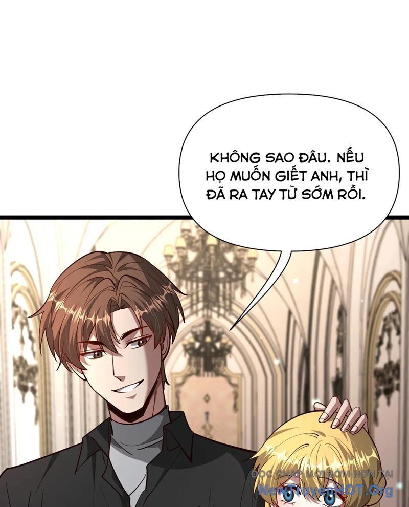 Ta Bị Kẹt Cùng Một Ngày 1000 Năm - Chapter 206 - Page 20