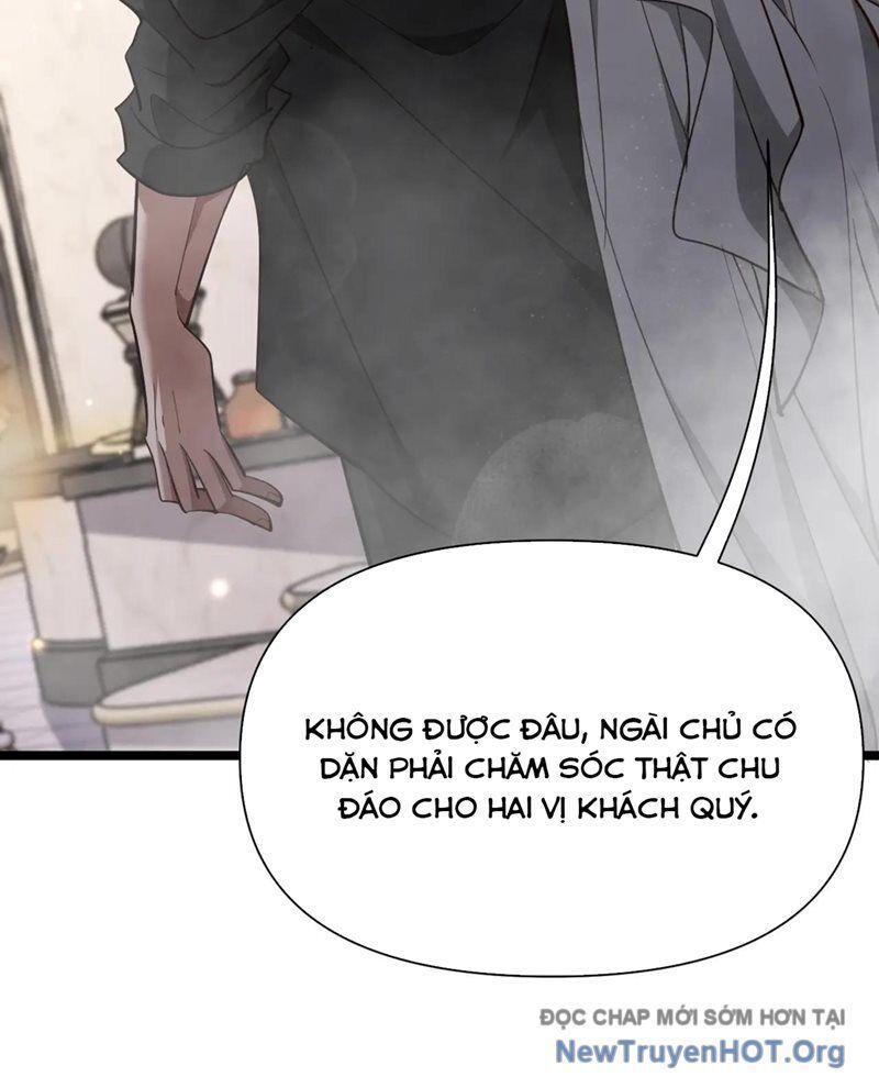 Ta Bị Kẹt Cùng Một Ngày 1000 Năm - Chapter 206 - Page 27