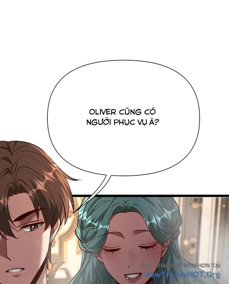 Ta Bị Kẹt Cùng Một Ngày 1000 Năm - Chapter 206 - Page 28