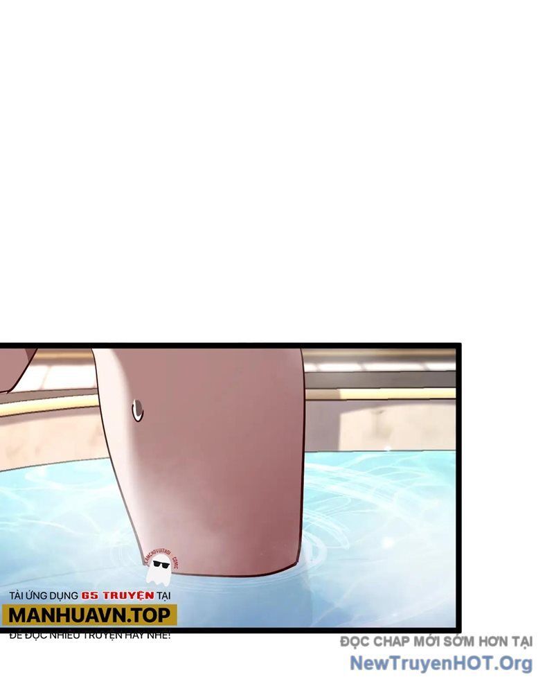 Ta Bị Kẹt Cùng Một Ngày 1000 Năm - Chapter 206 - Page 30