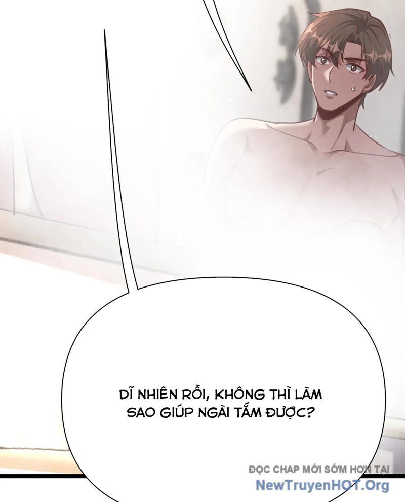 Ta Bị Kẹt Cùng Một Ngày 1000 Năm - Chapter 206 - Page 32