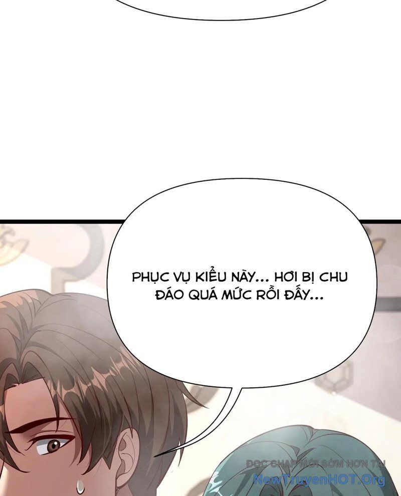 Ta Bị Kẹt Cùng Một Ngày 1000 Năm - Chapter 206 - Page 33