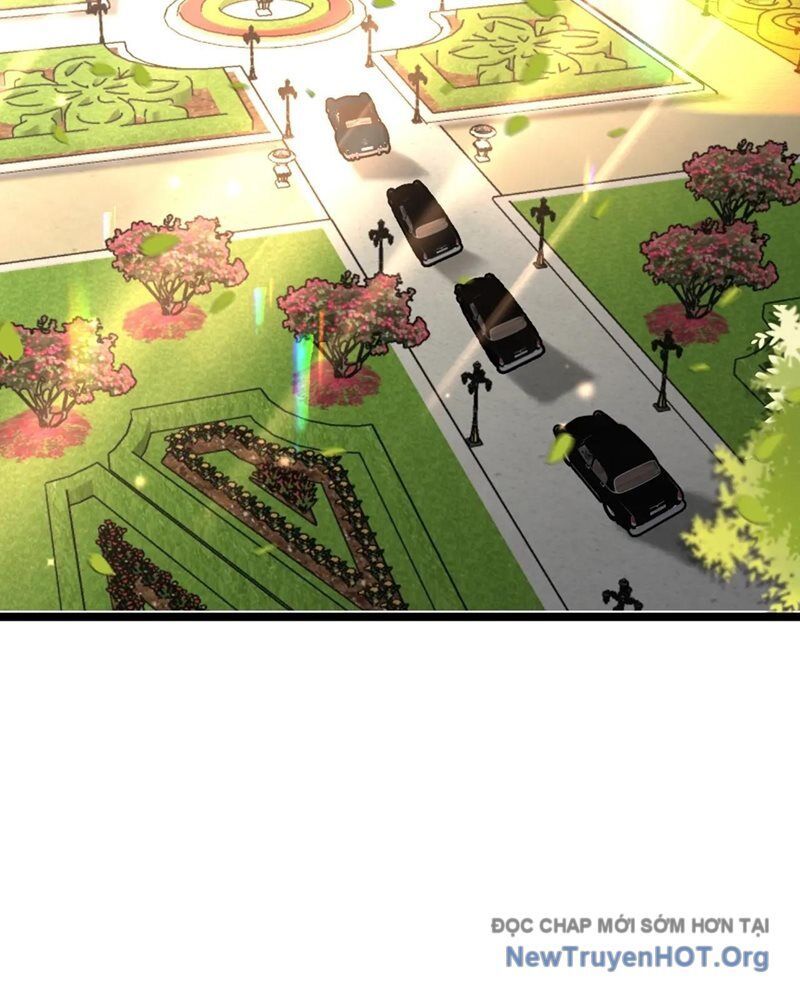 Ta Bị Kẹt Cùng Một Ngày 1000 Năm - Chapter 206 - Page 4