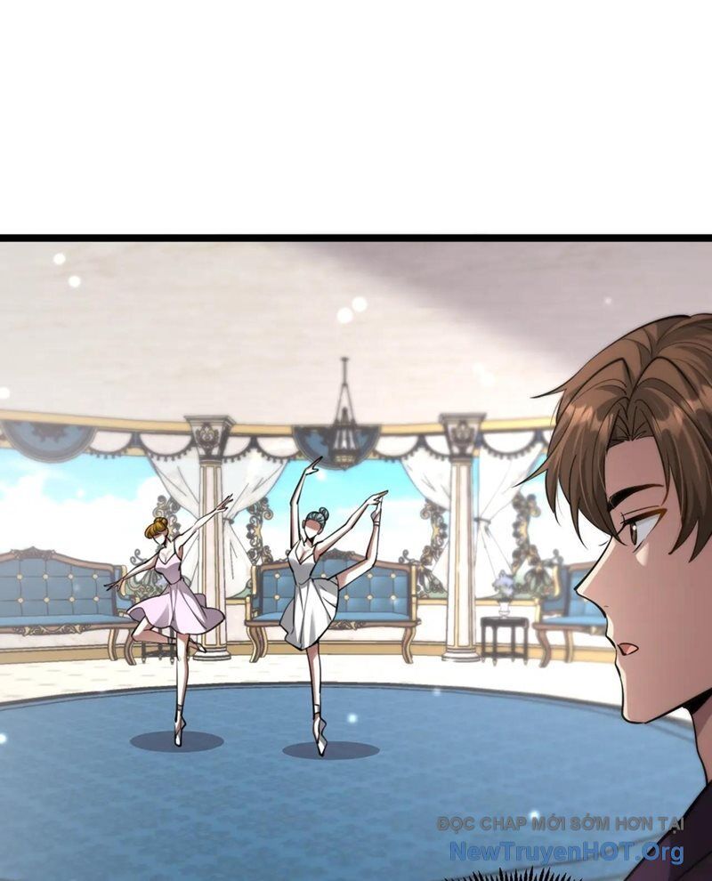 Ta Bị Kẹt Cùng Một Ngày 1000 Năm - Chapter 206 - Page 42