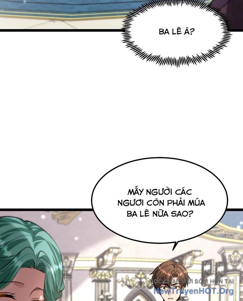 Ta Bị Kẹt Cùng Một Ngày 1000 Năm - Chapter 206 - Page 43