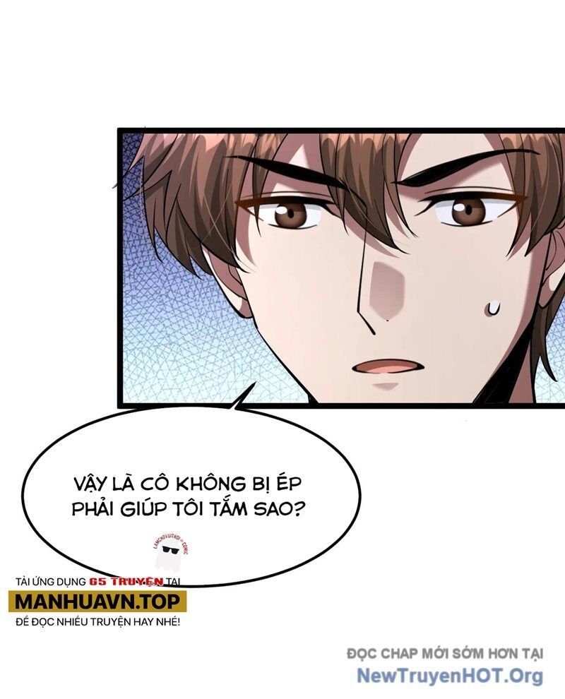 Ta Bị Kẹt Cùng Một Ngày 1000 Năm - Chapter 206 - Page 45