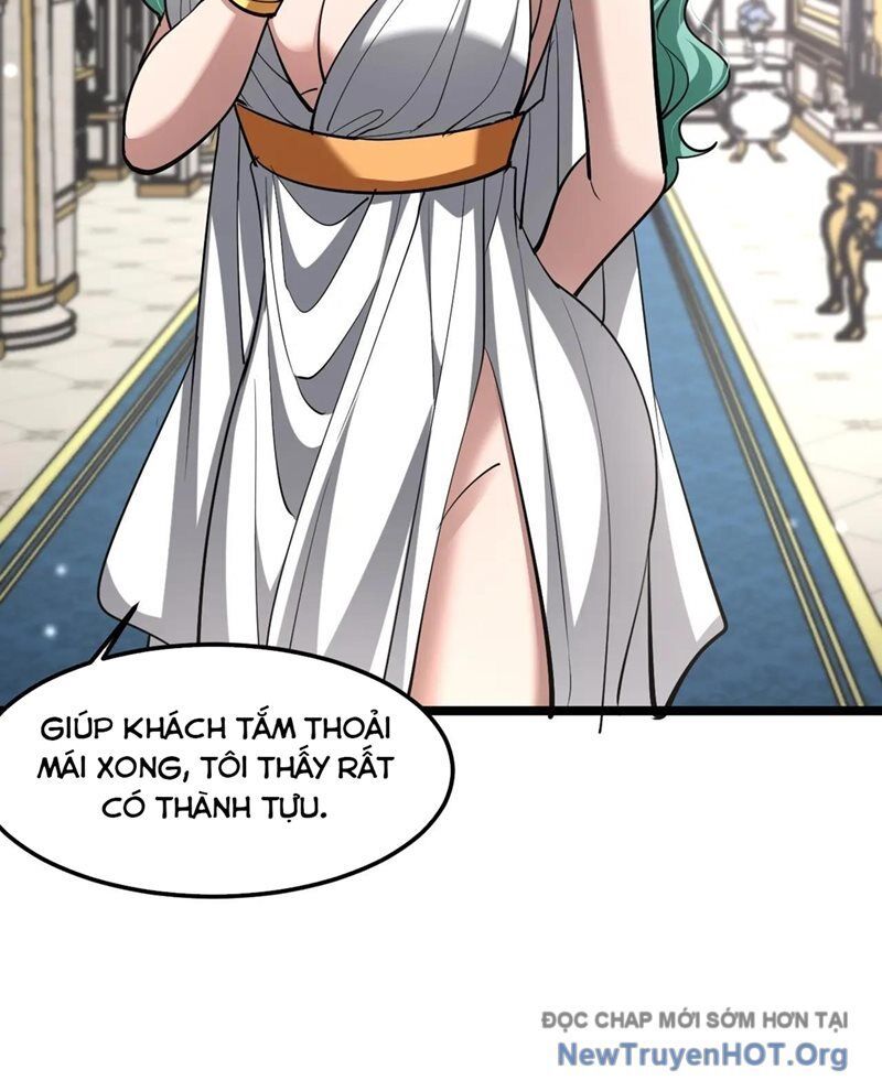 Ta Bị Kẹt Cùng Một Ngày 1000 Năm - Chapter 206 - Page 47