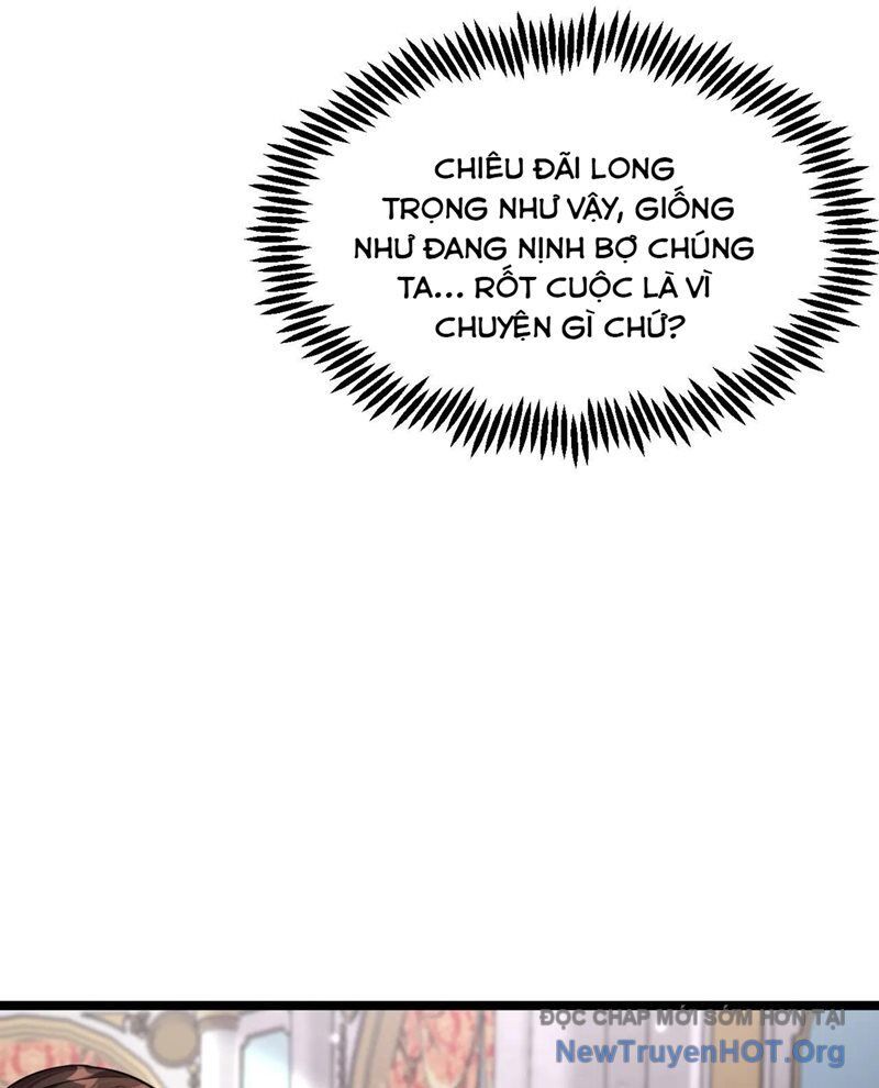 Ta Bị Kẹt Cùng Một Ngày 1000 Năm - Chapter 206 - Page 49