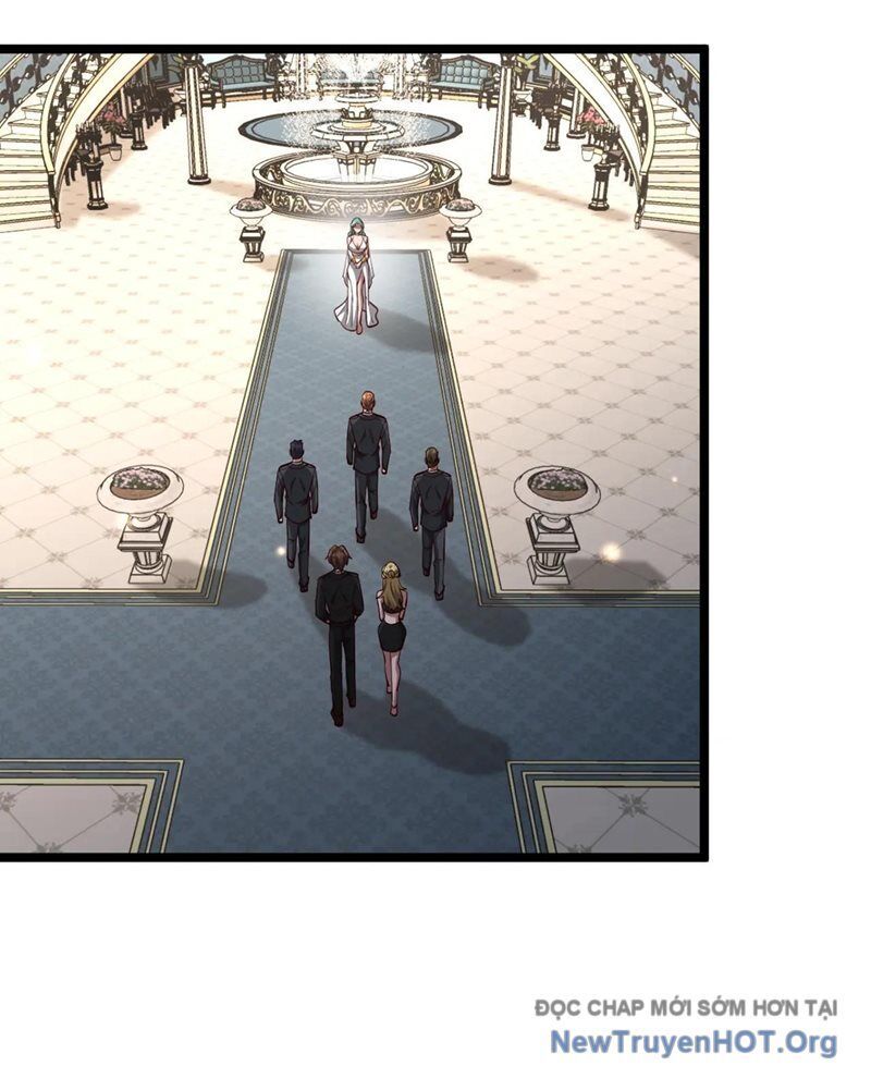 Ta Bị Kẹt Cùng Một Ngày 1000 Năm - Chapter 206 - Page 5