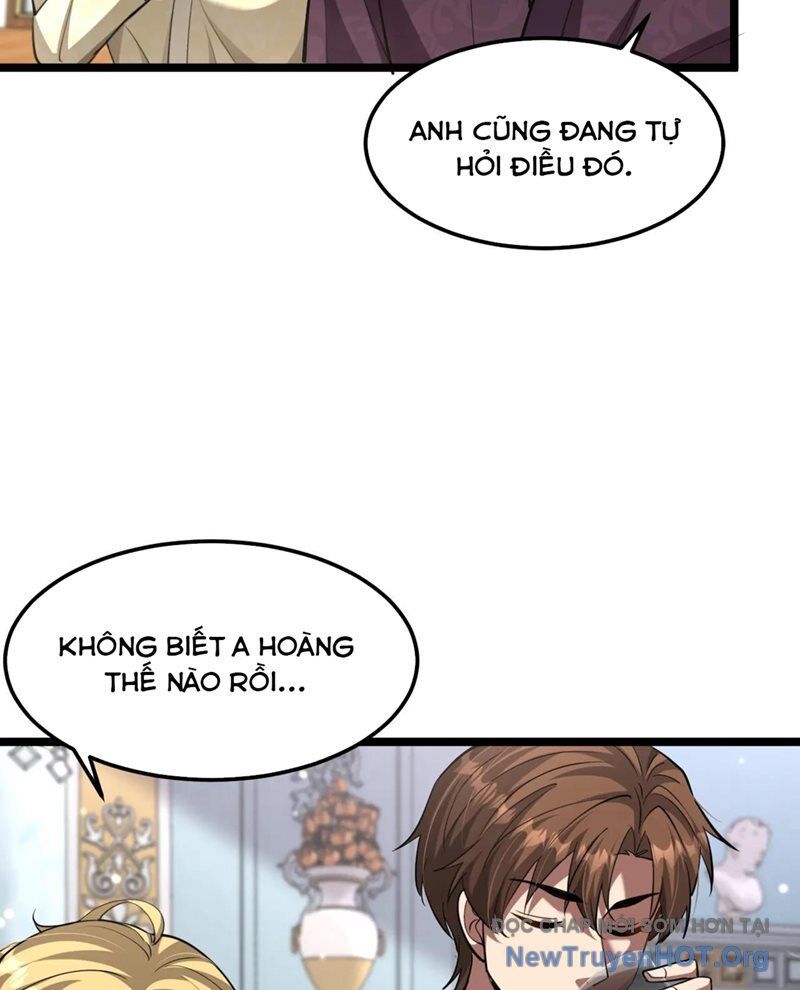Ta Bị Kẹt Cùng Một Ngày 1000 Năm - Chapter 206 - Page 52