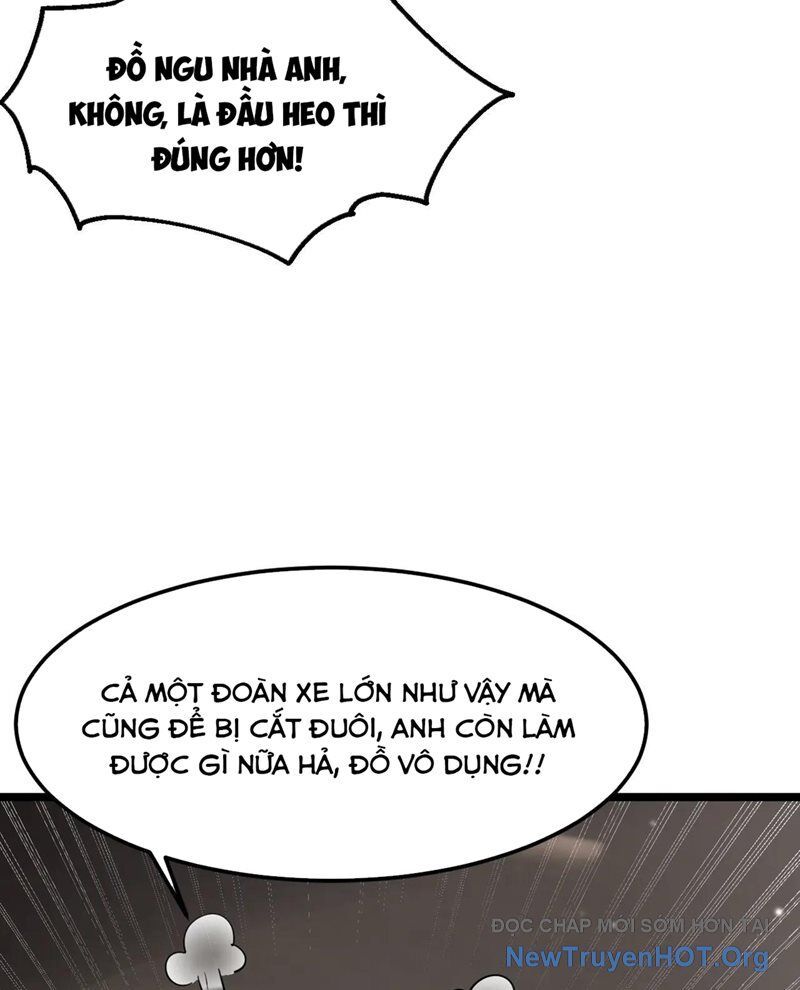 Ta Bị Kẹt Cùng Một Ngày 1000 Năm - Chapter 206 - Page 56