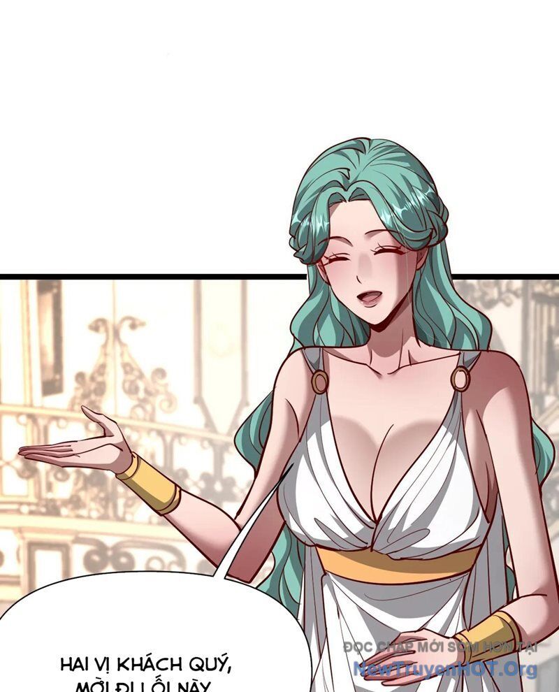 Ta Bị Kẹt Cùng Một Ngày 1000 Năm - Chapter 206 - Page 6