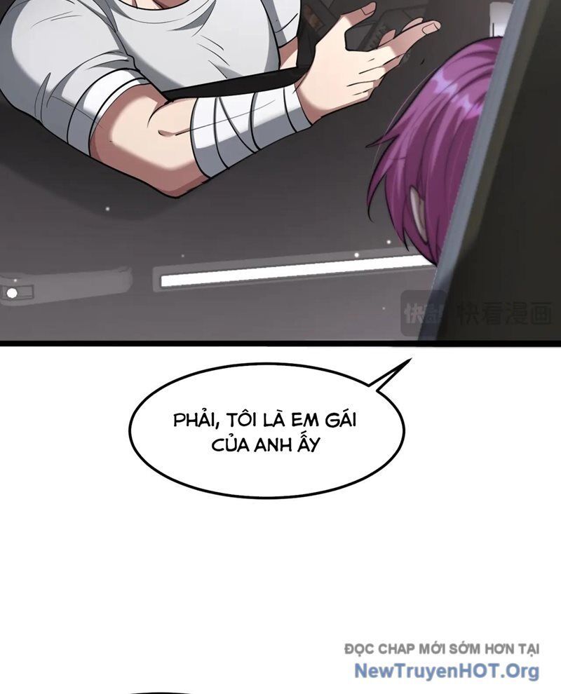 Ta Bị Kẹt Cùng Một Ngày 1000 Năm - Chapter 206 - Page 63